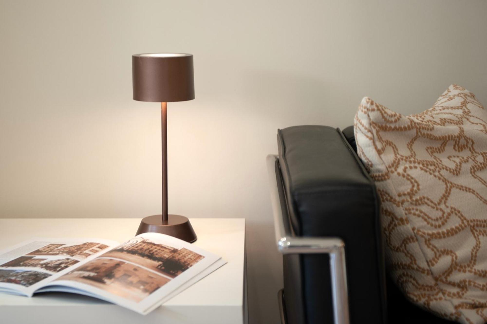 Fossi- Flo Appartement *
