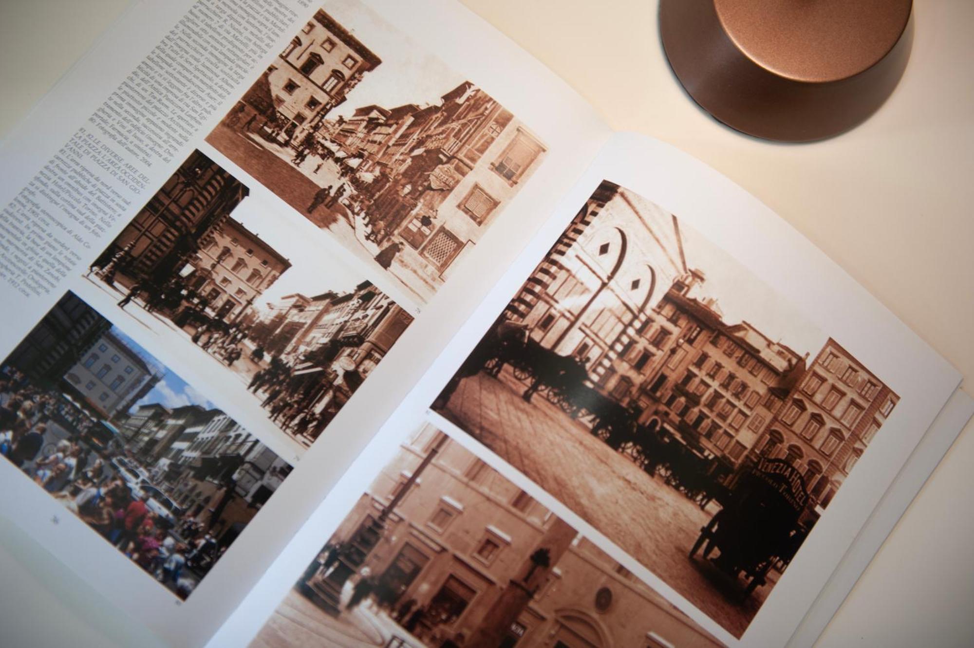 Fossi- Flo Appartement *