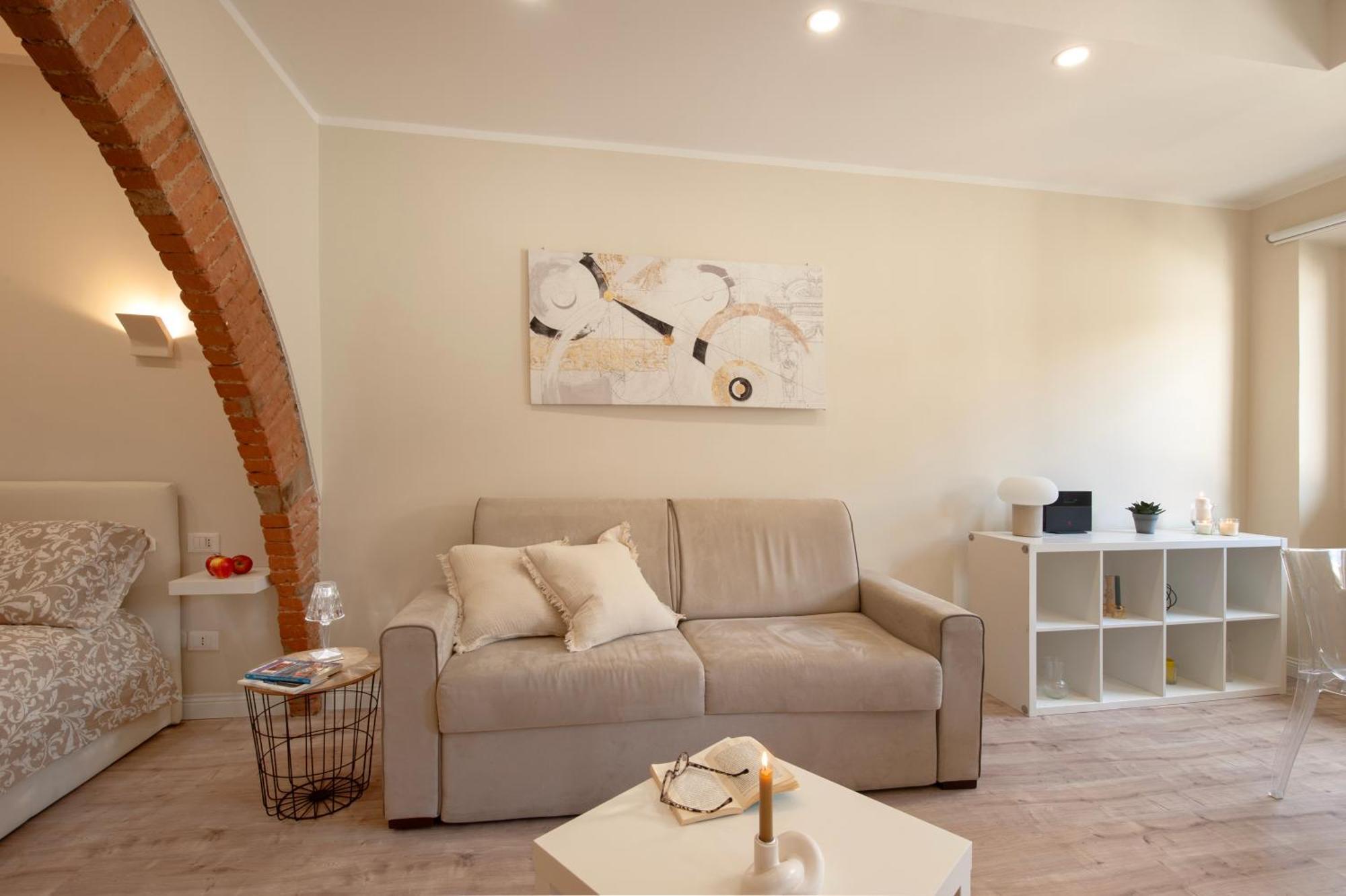 Appartement Fossi- Flo Florence