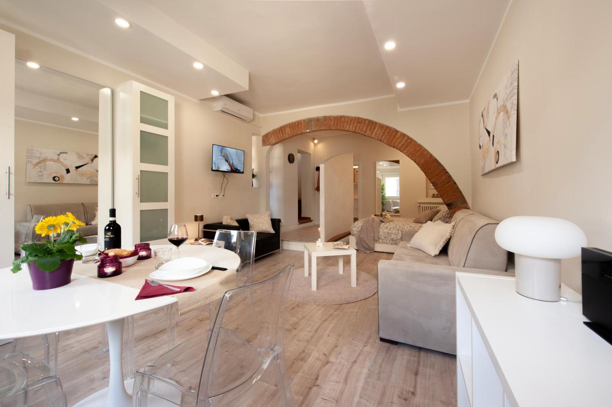 Fossi- Flo Appartement Florence