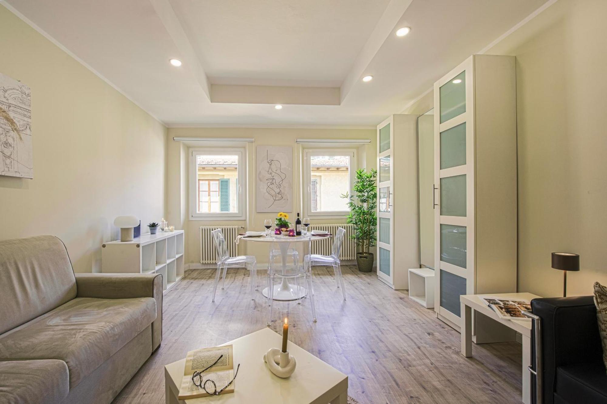 Appartement Fossi- Flo Florence