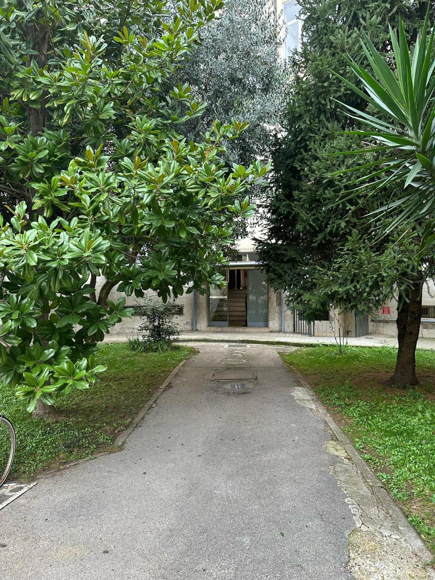 Apartment Imperia • *
