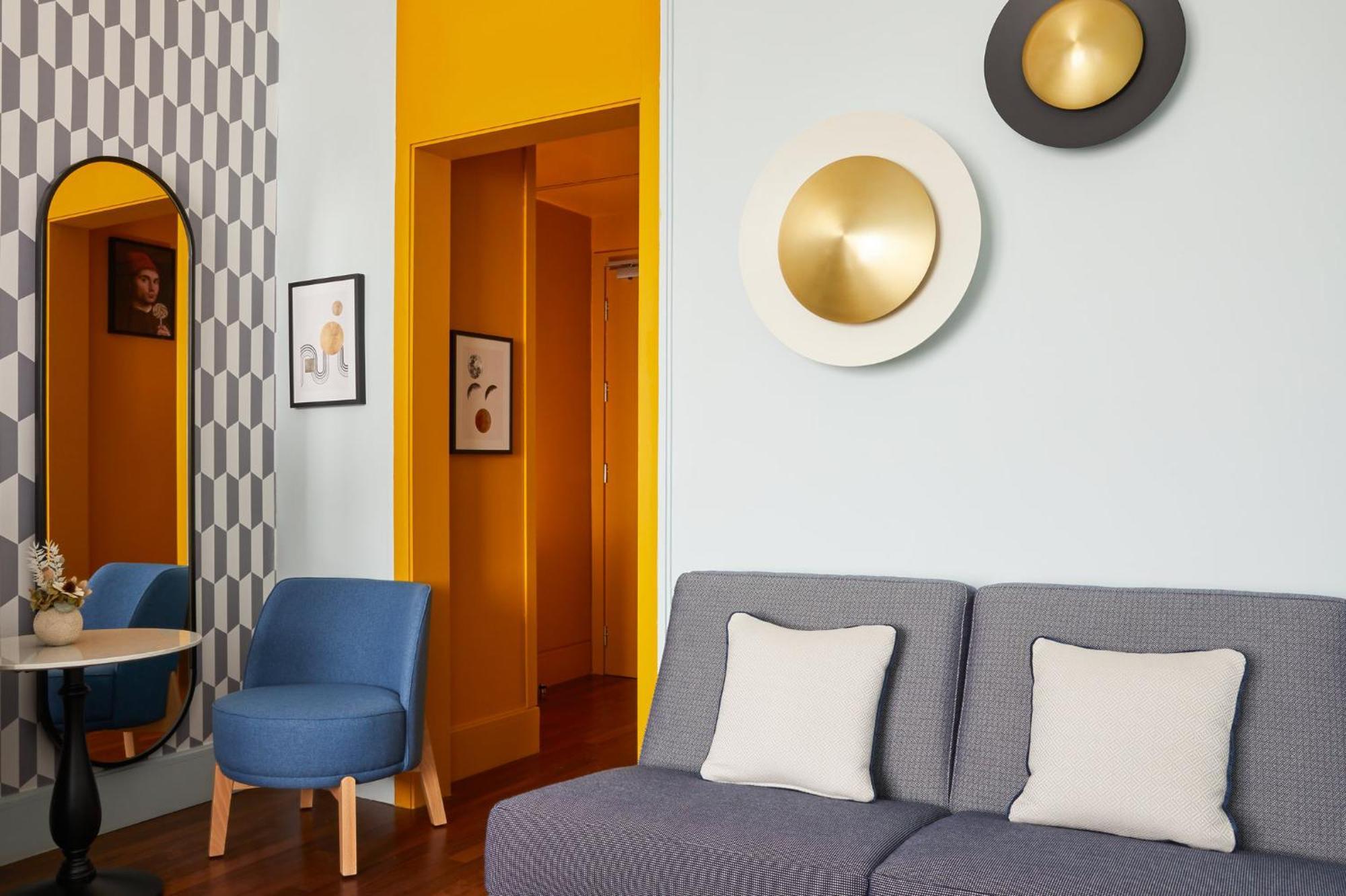 Indigo By Ihg Hotel
