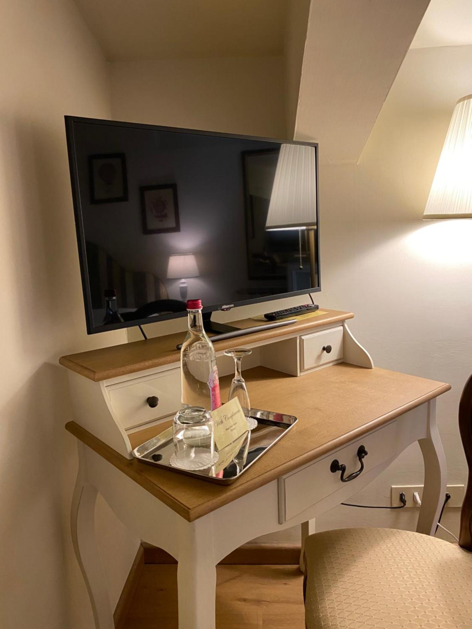 Park Palace Florenz