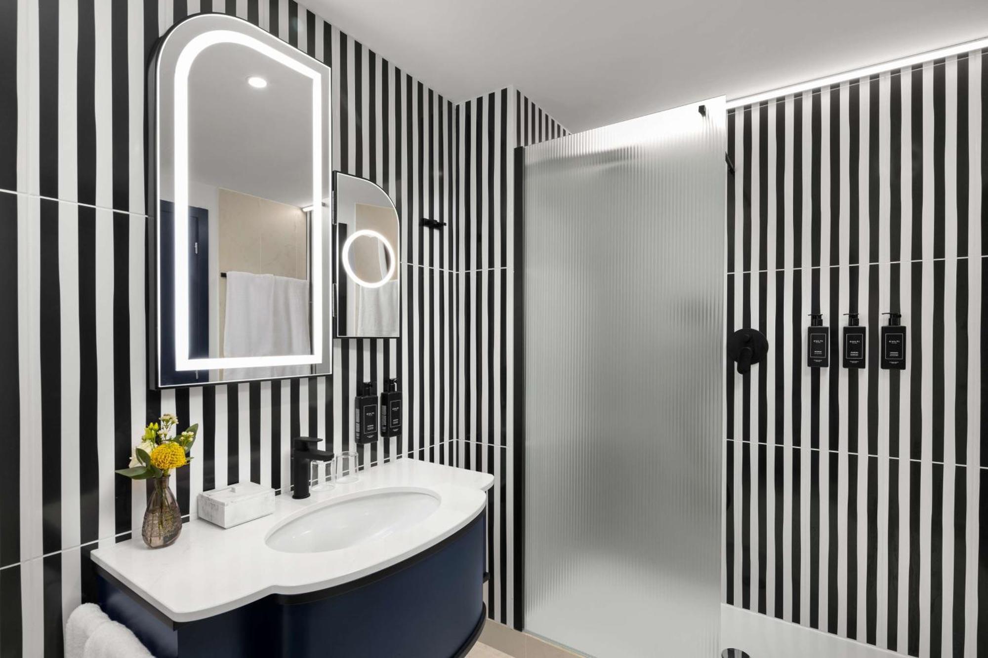 Anglo American Florence, Curio Collection By Hilton Hotel 5*