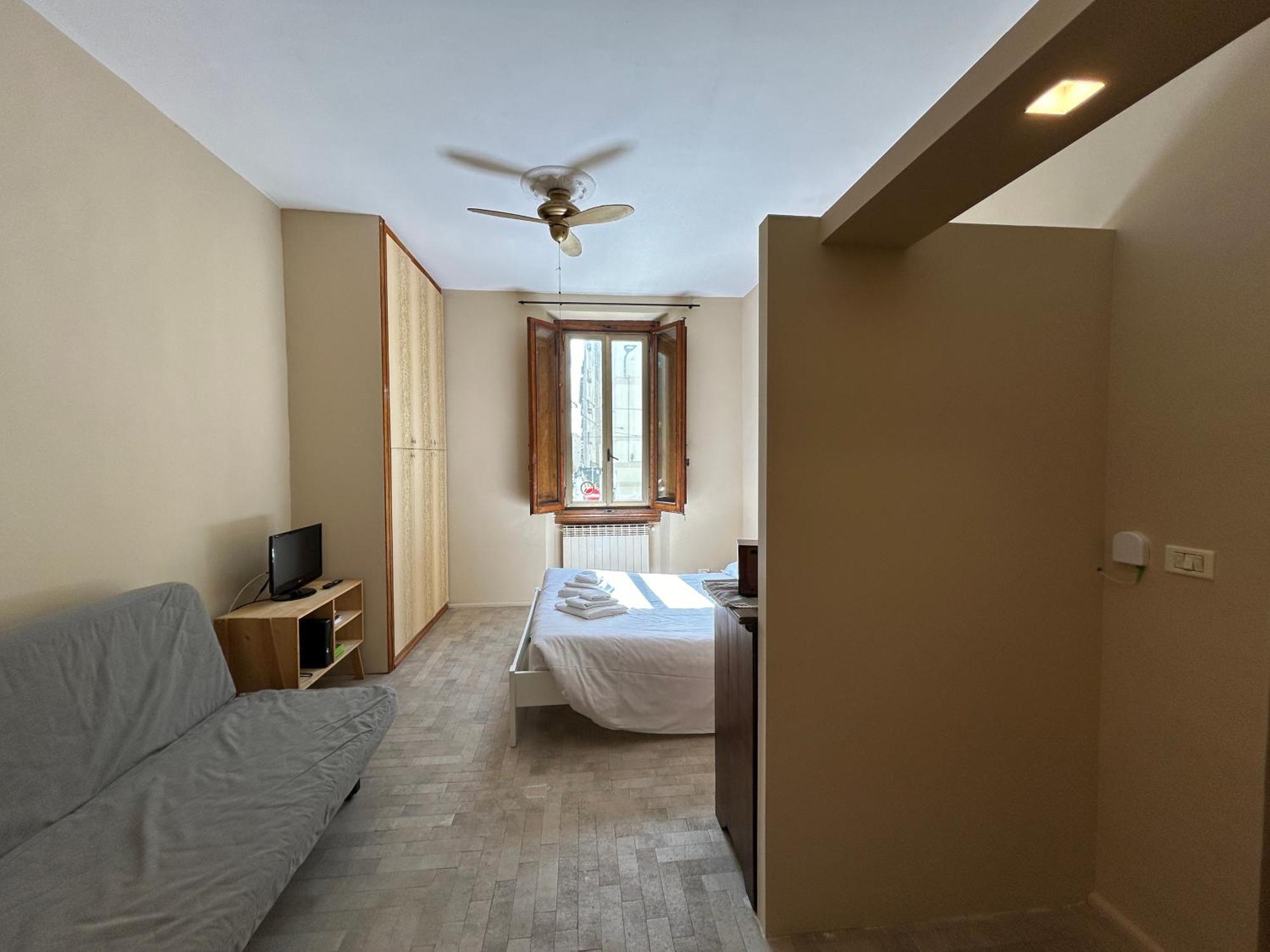 Mayer Appartement *