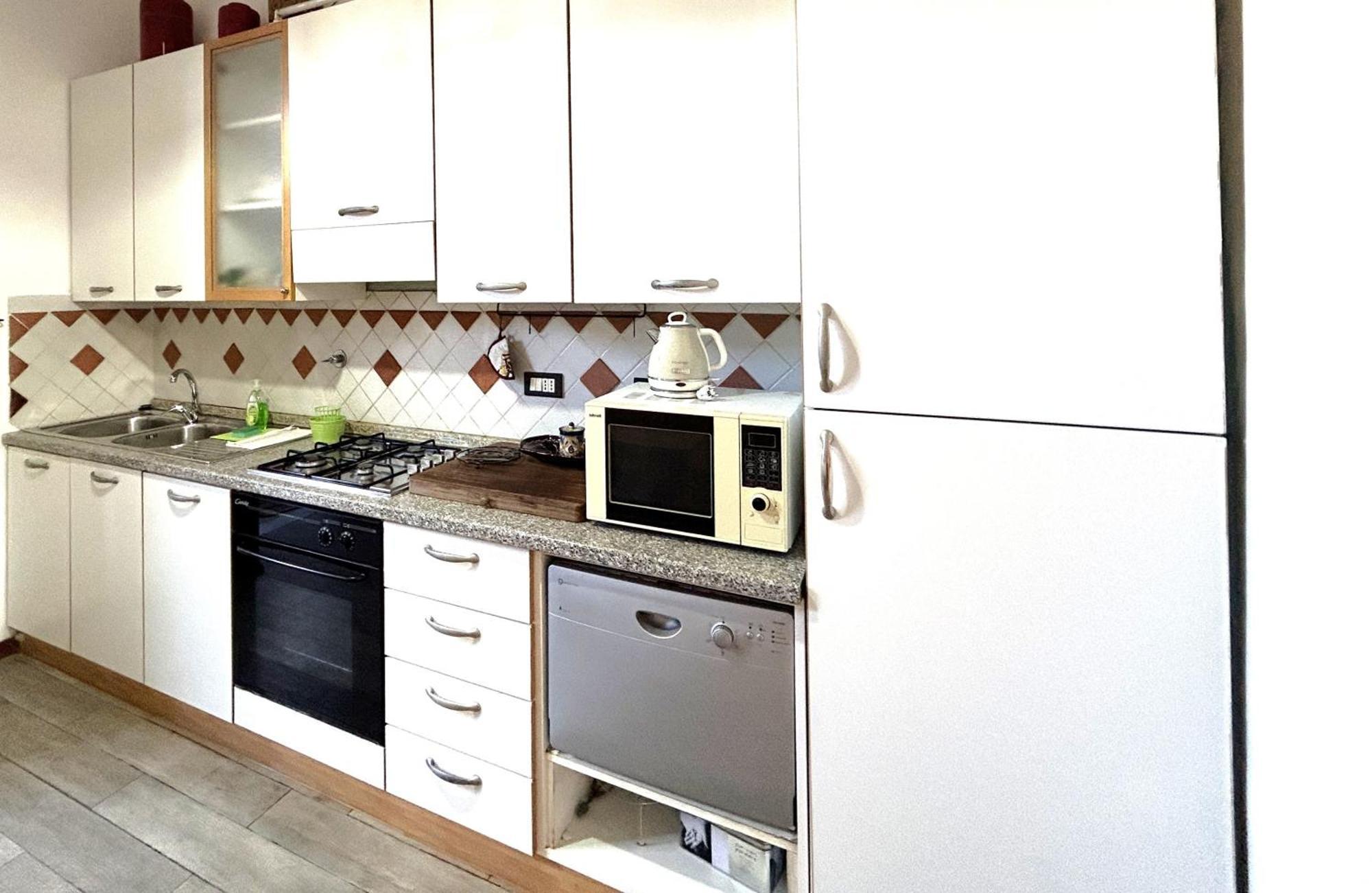 Mayer Appartement Florence