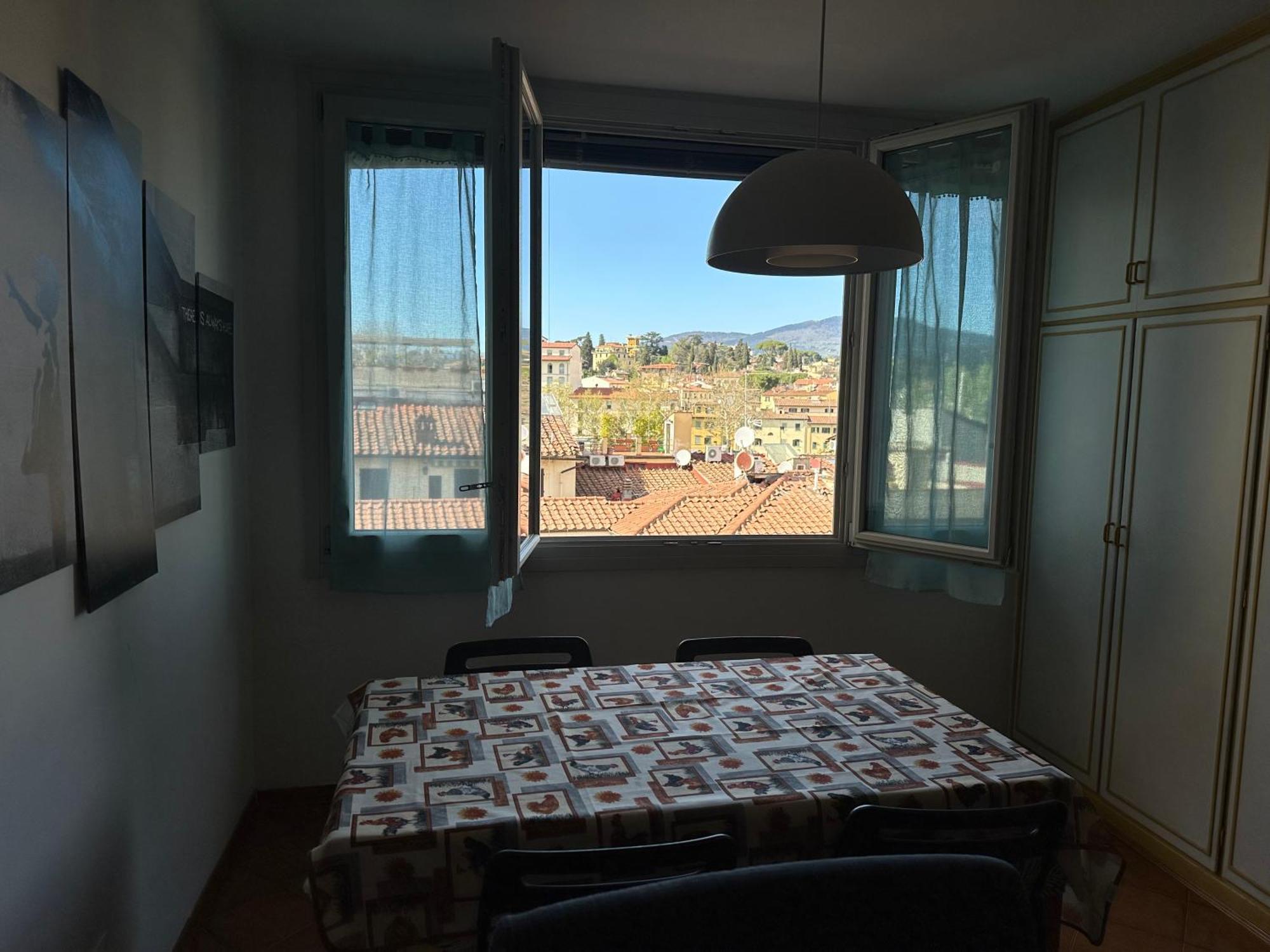 Freedom Apartamento *