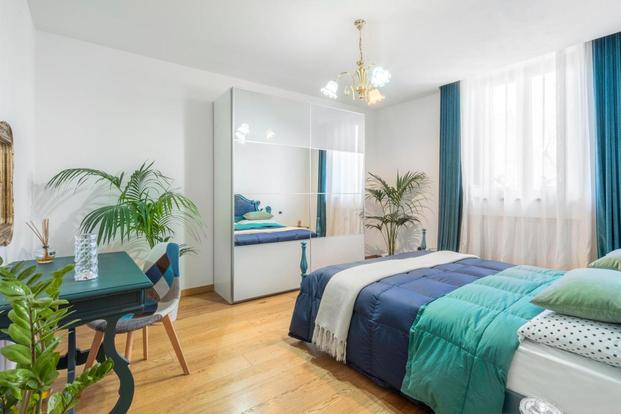 Appartement Giannotti Florence