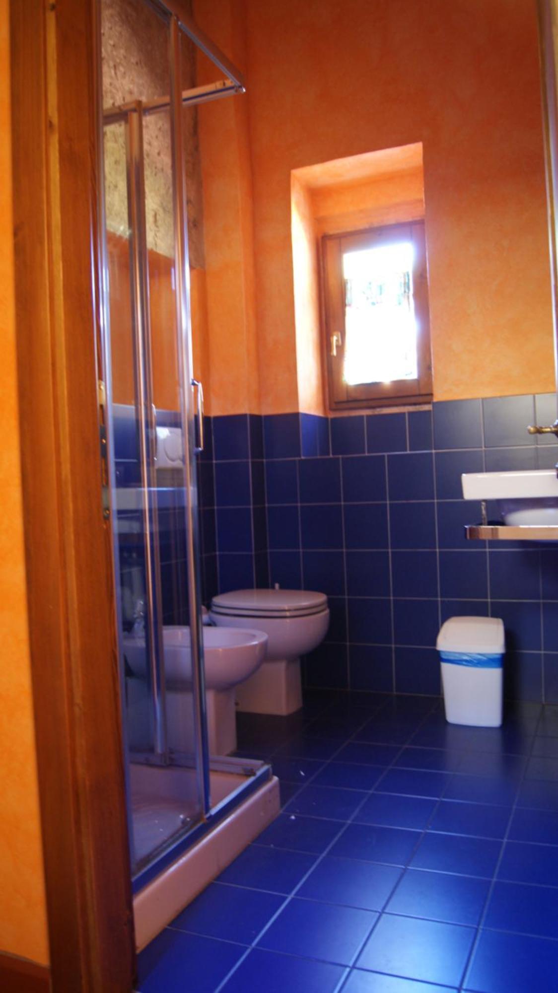 Al Canto Bed & Breakfast