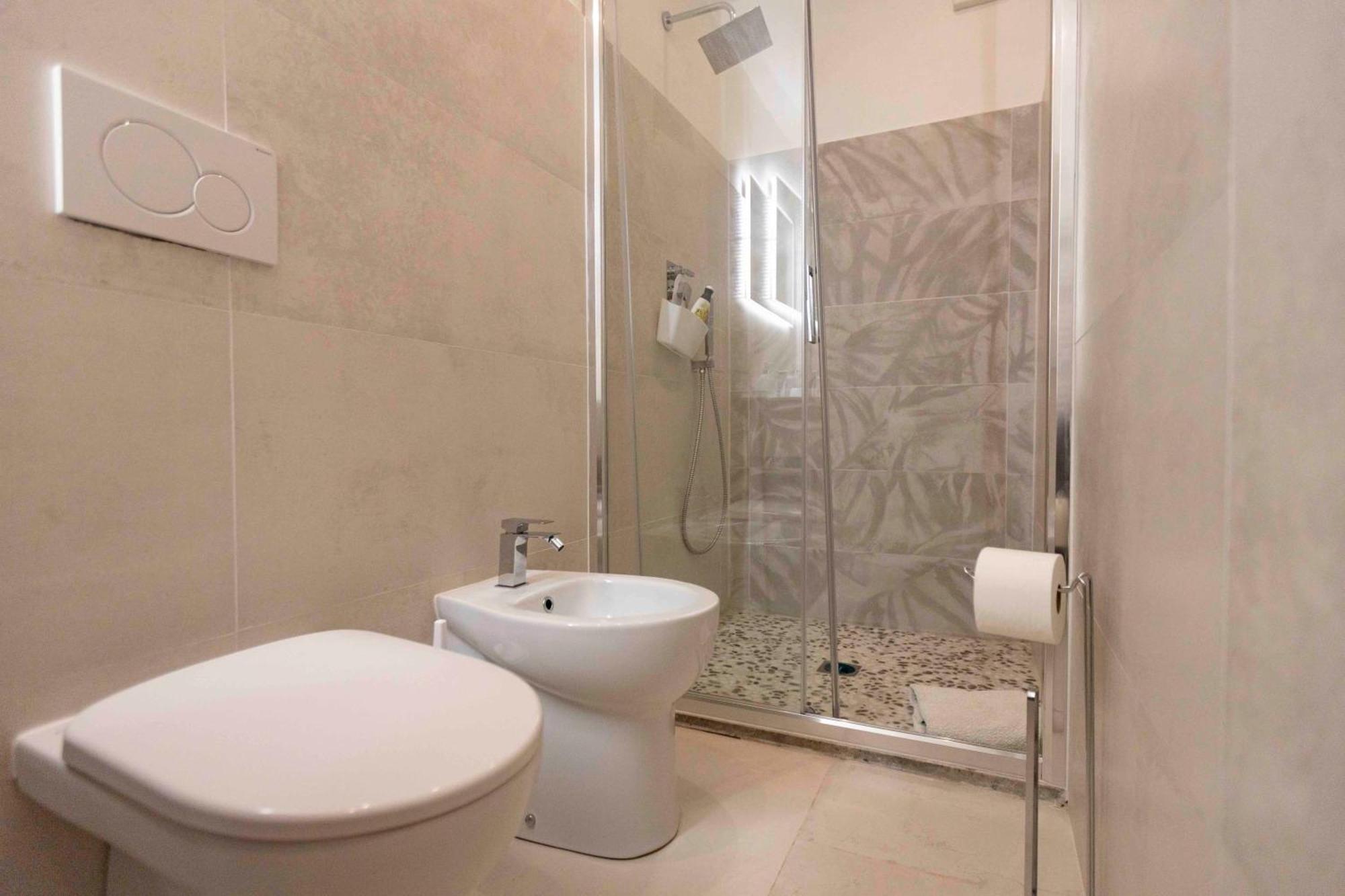 Bed & Breakfast Air Serragli *