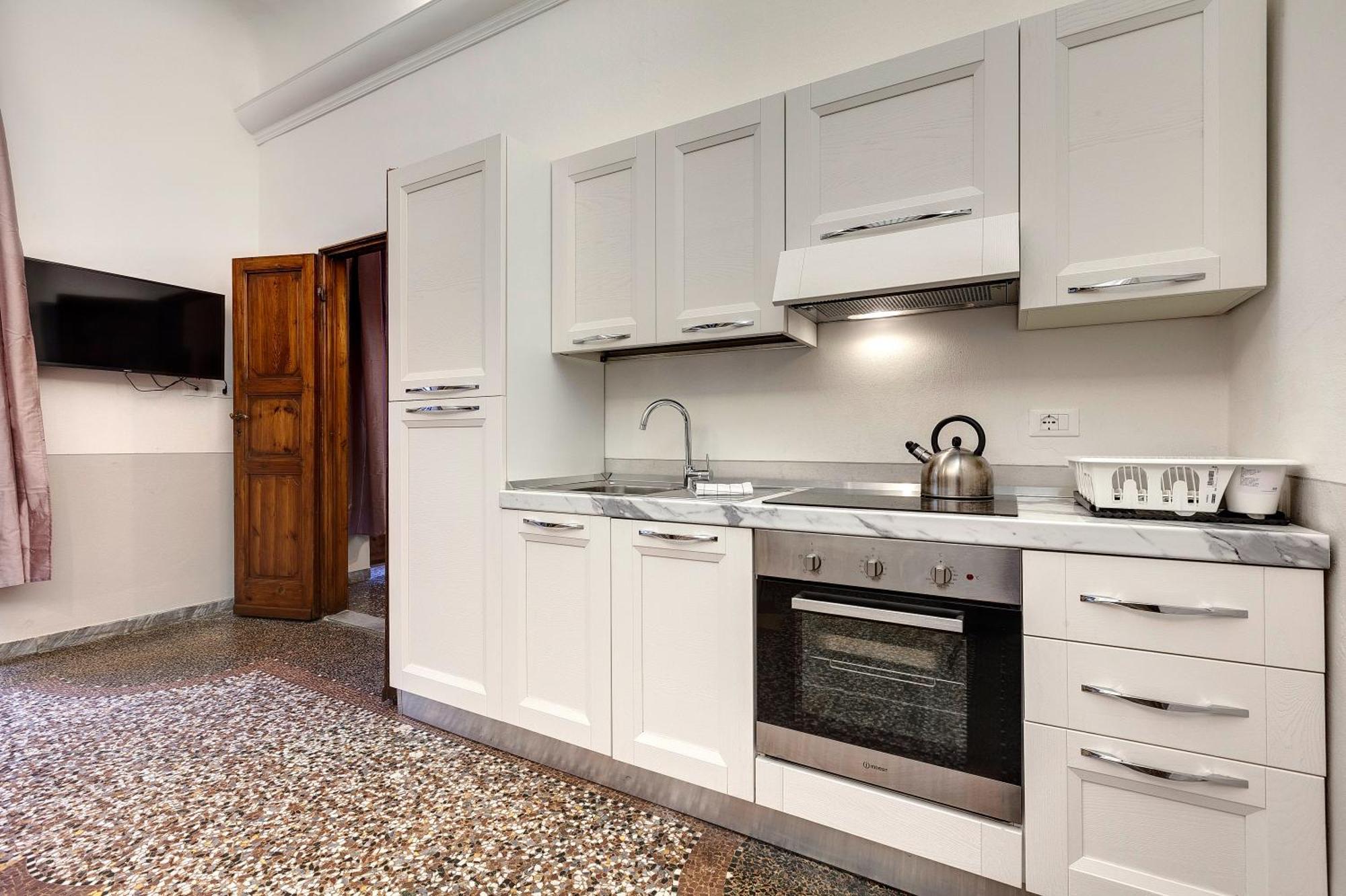 Proconsolo 9s Florence