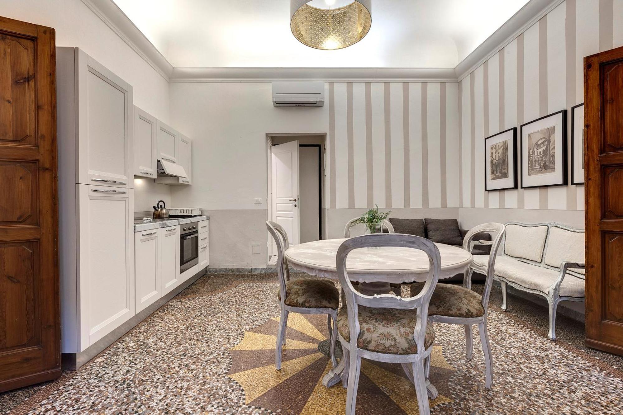 Proconsolo 9s Apartamento