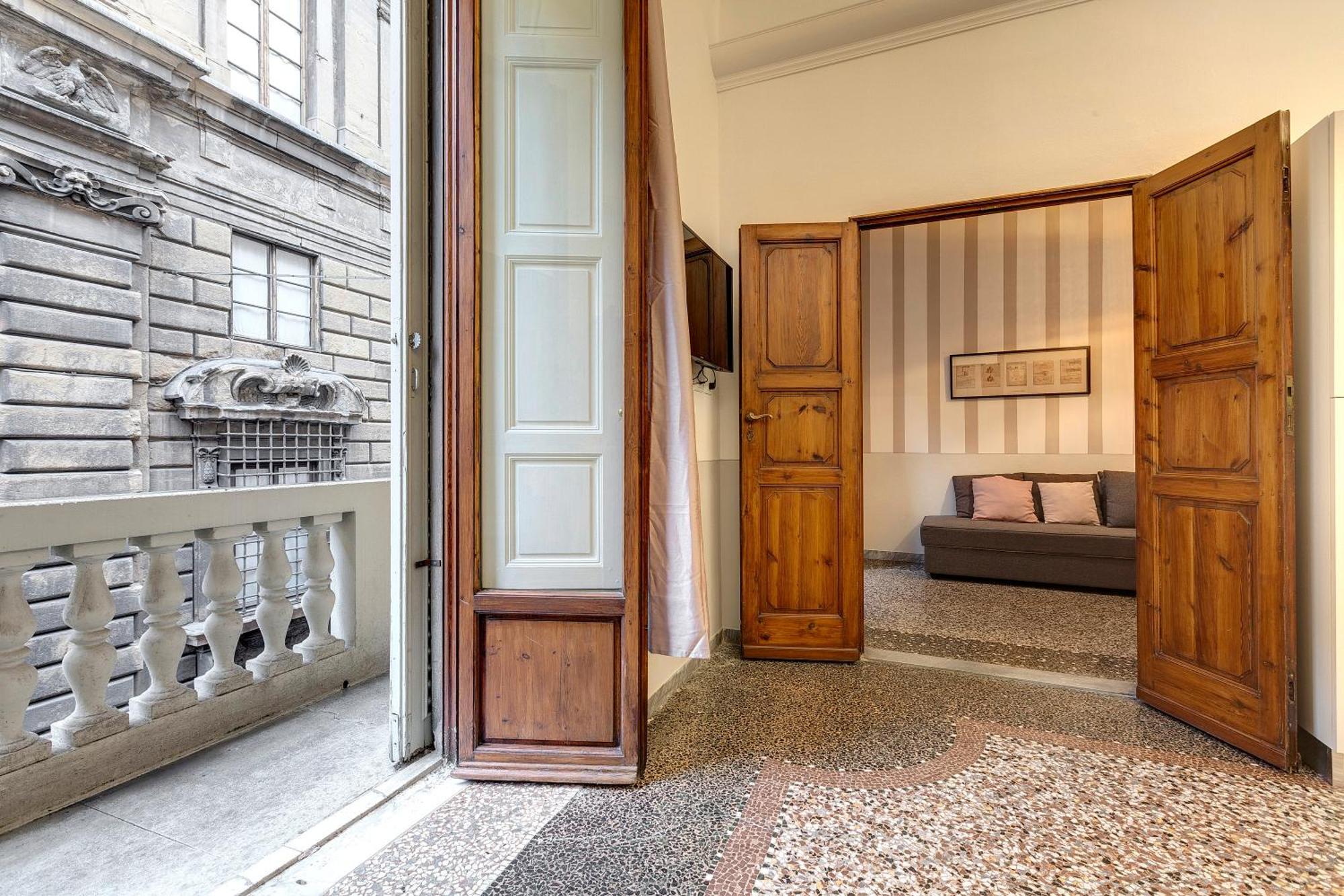 Proconsolo 9s Apartamento