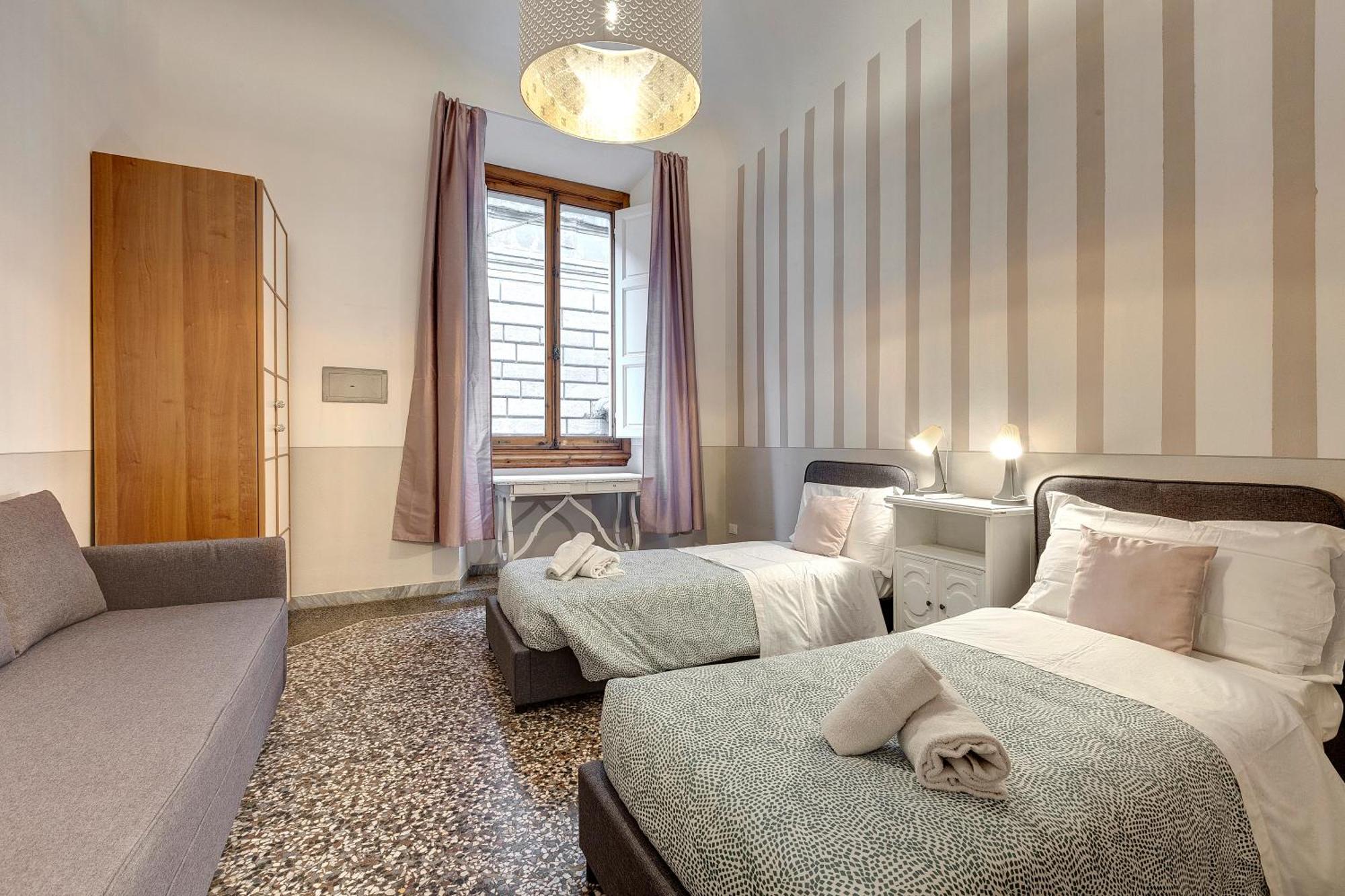 Proconsolo 9s Apartamento