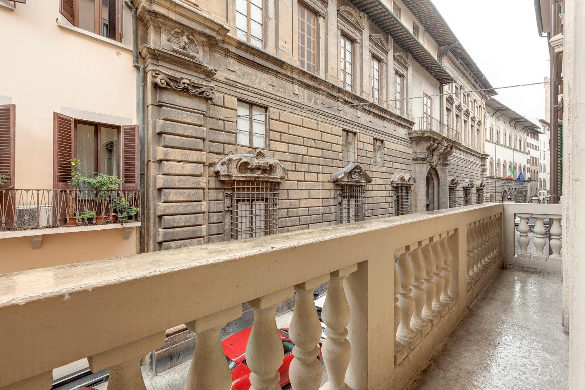 Apartamento Proconsolo 9s *