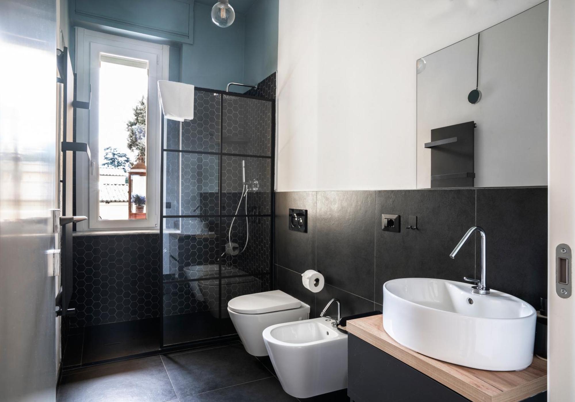 Appartement The Cherry Tree House Florence