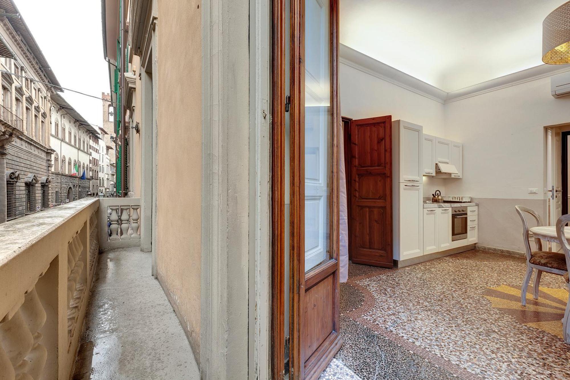 Proconsolo 9s Appartement