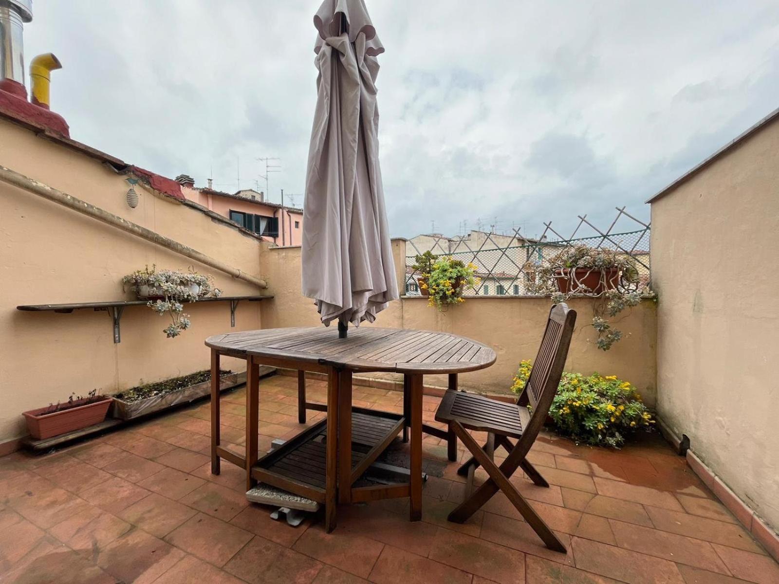 Casa Vacanze Aj Appartement