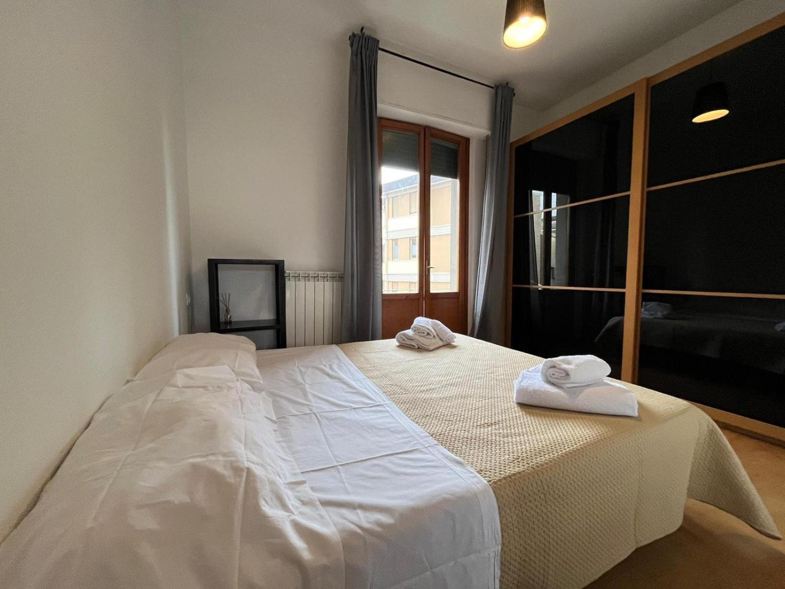 Casa Vacanze Aj Appartement Florence