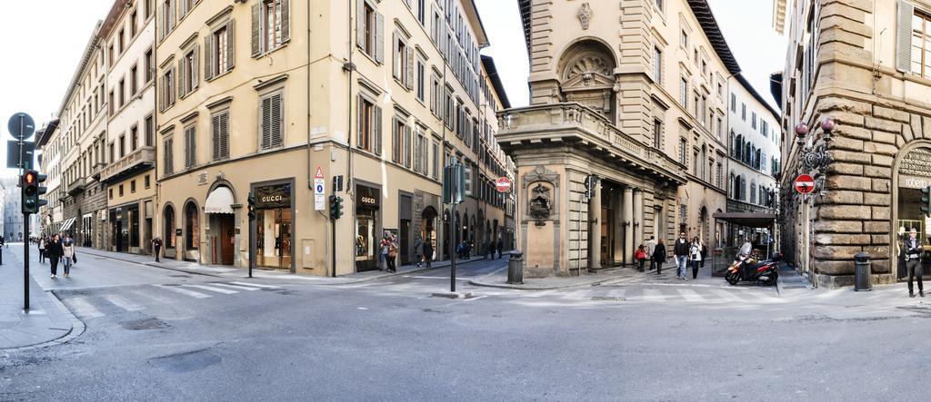 Apartment Uffizi Florence