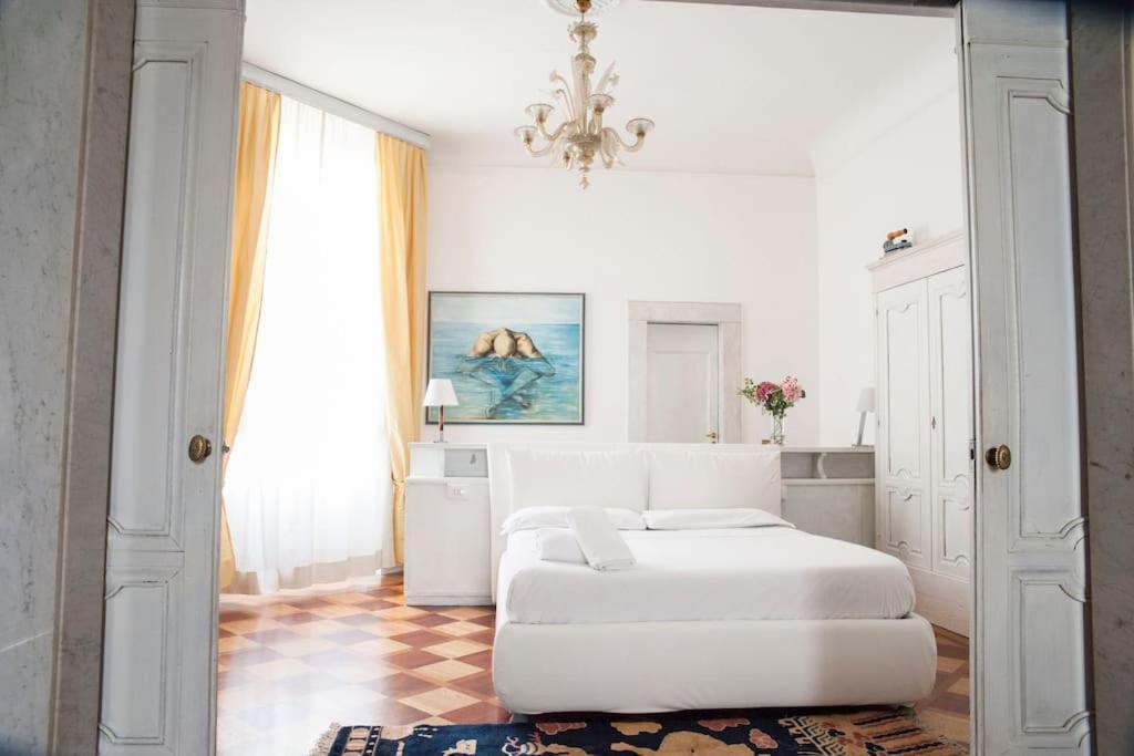 Spada Deluxe Appartement Florence
