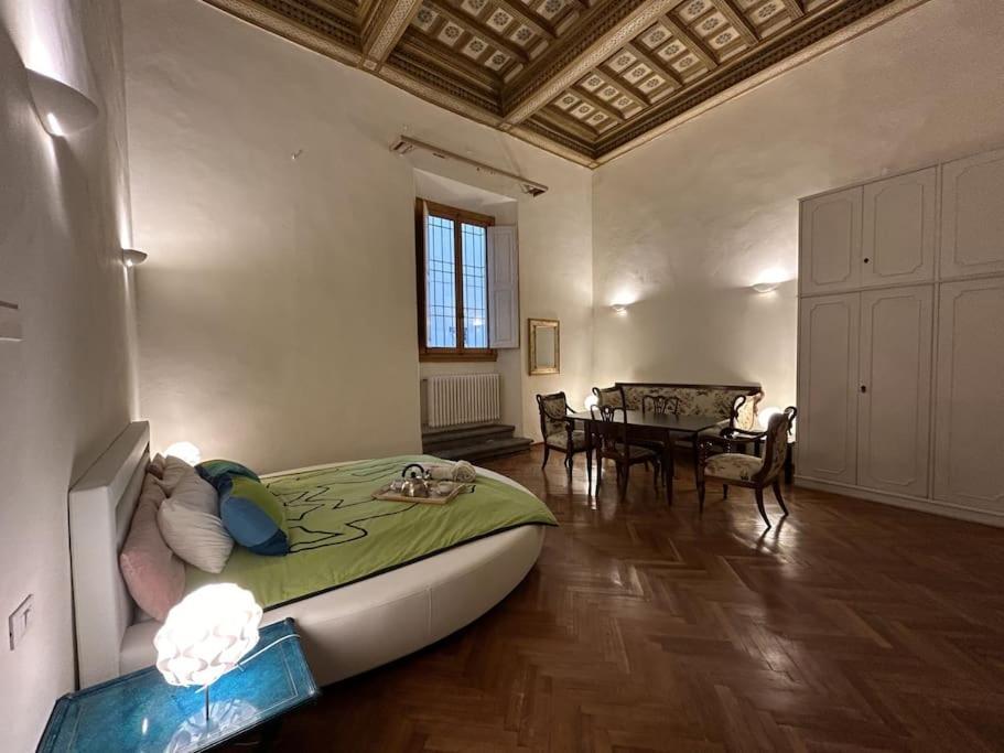 Residenza Storica In Palazzo Bruciato * Firenze