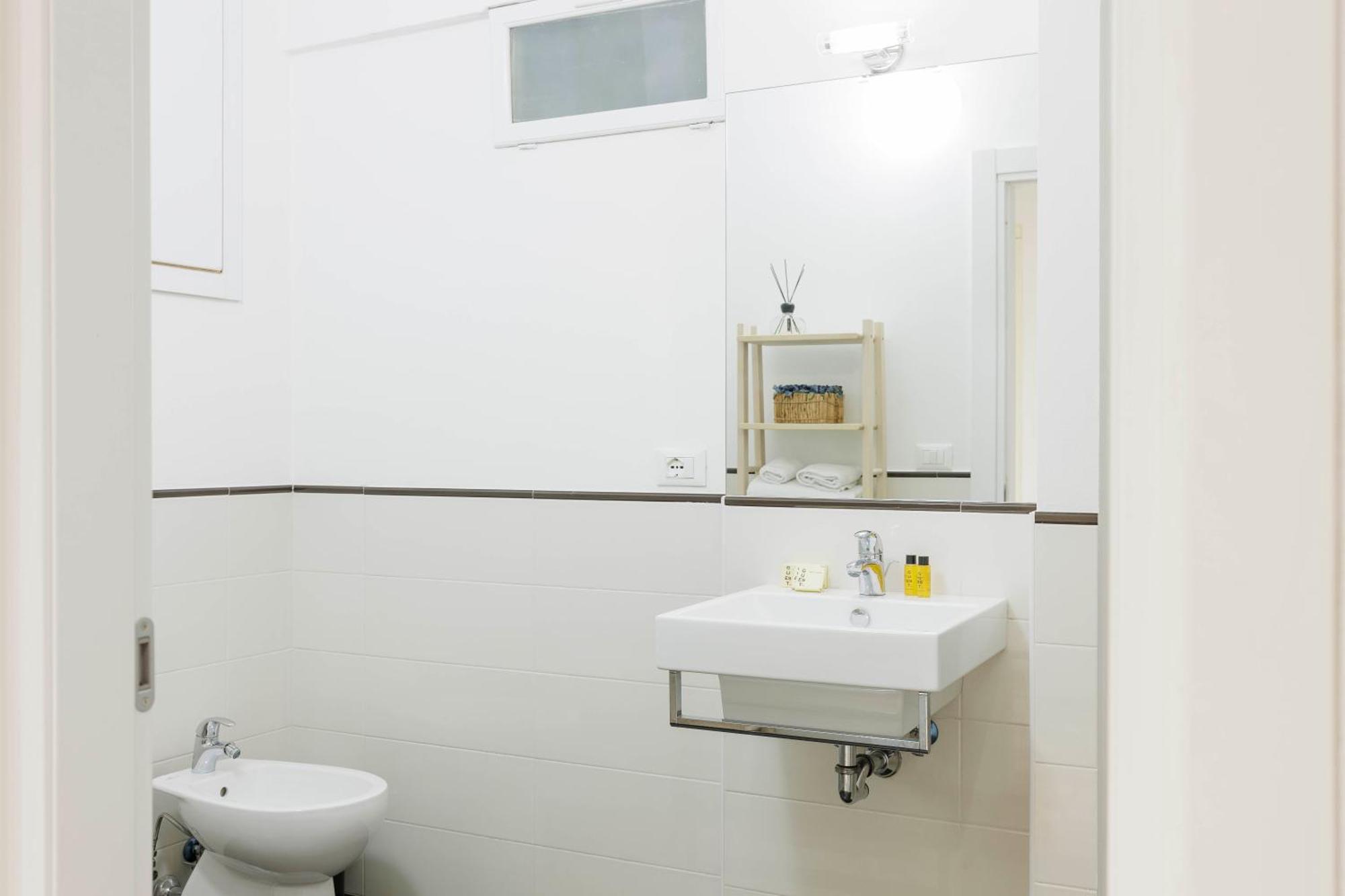 Giordano Luxury Appartement