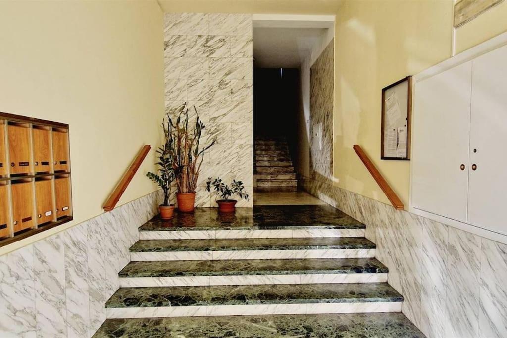 Lauren Appartement Florence