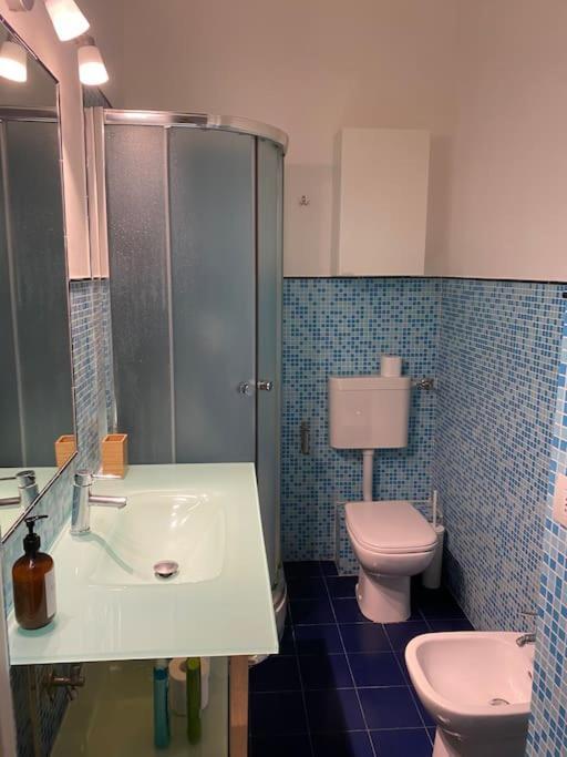 Lauren Appartement *