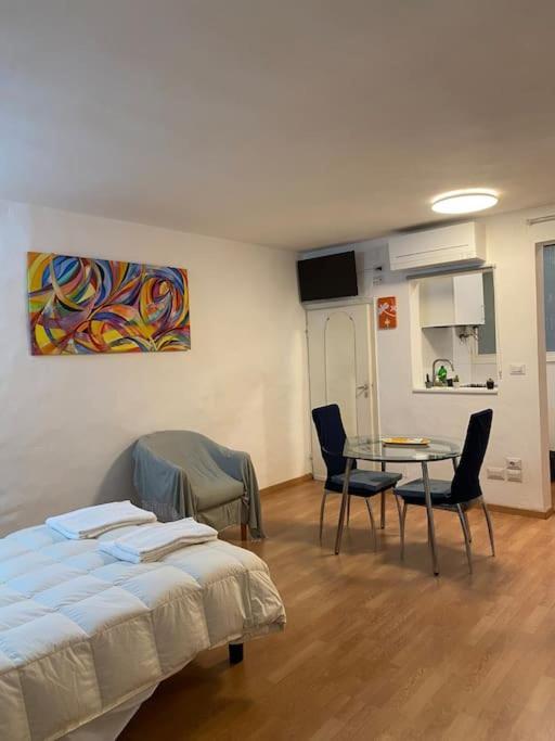 Gianfranco - Center Apartamento Florença