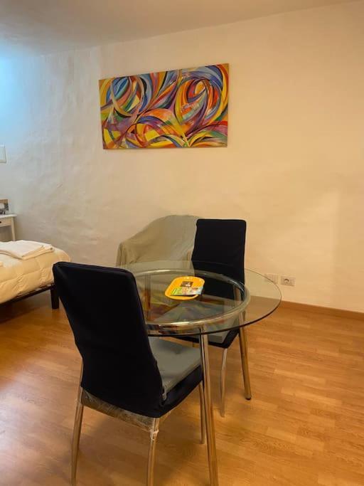 Gianfranco - Center Apartamento Florença