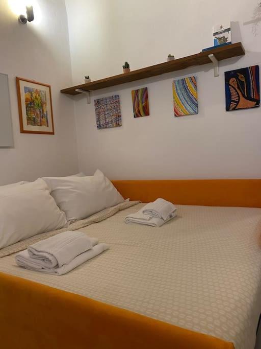 Appartamento George's House *