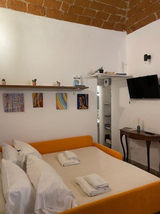 George's House Appartamento Firenze