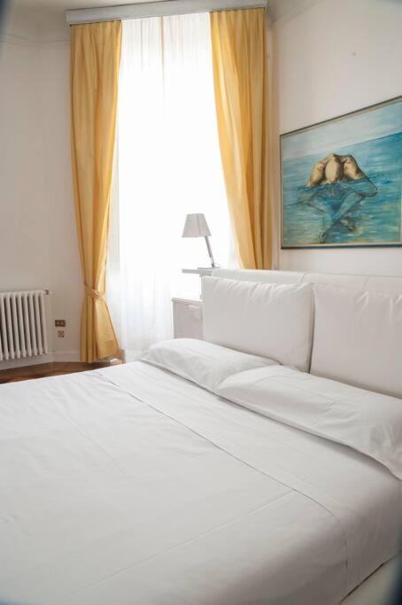 Appartement Spada Deluxe *