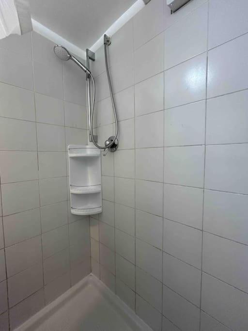 Residenza Storica In Palazzo Bruciato Appartamento