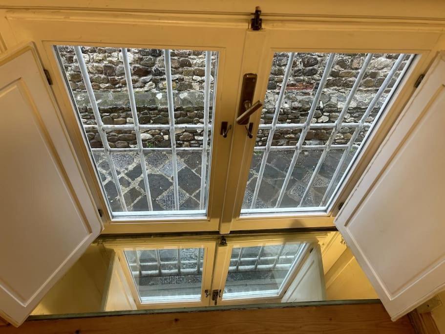 Residenza Storica In Palazzo Bruciato * Firenze