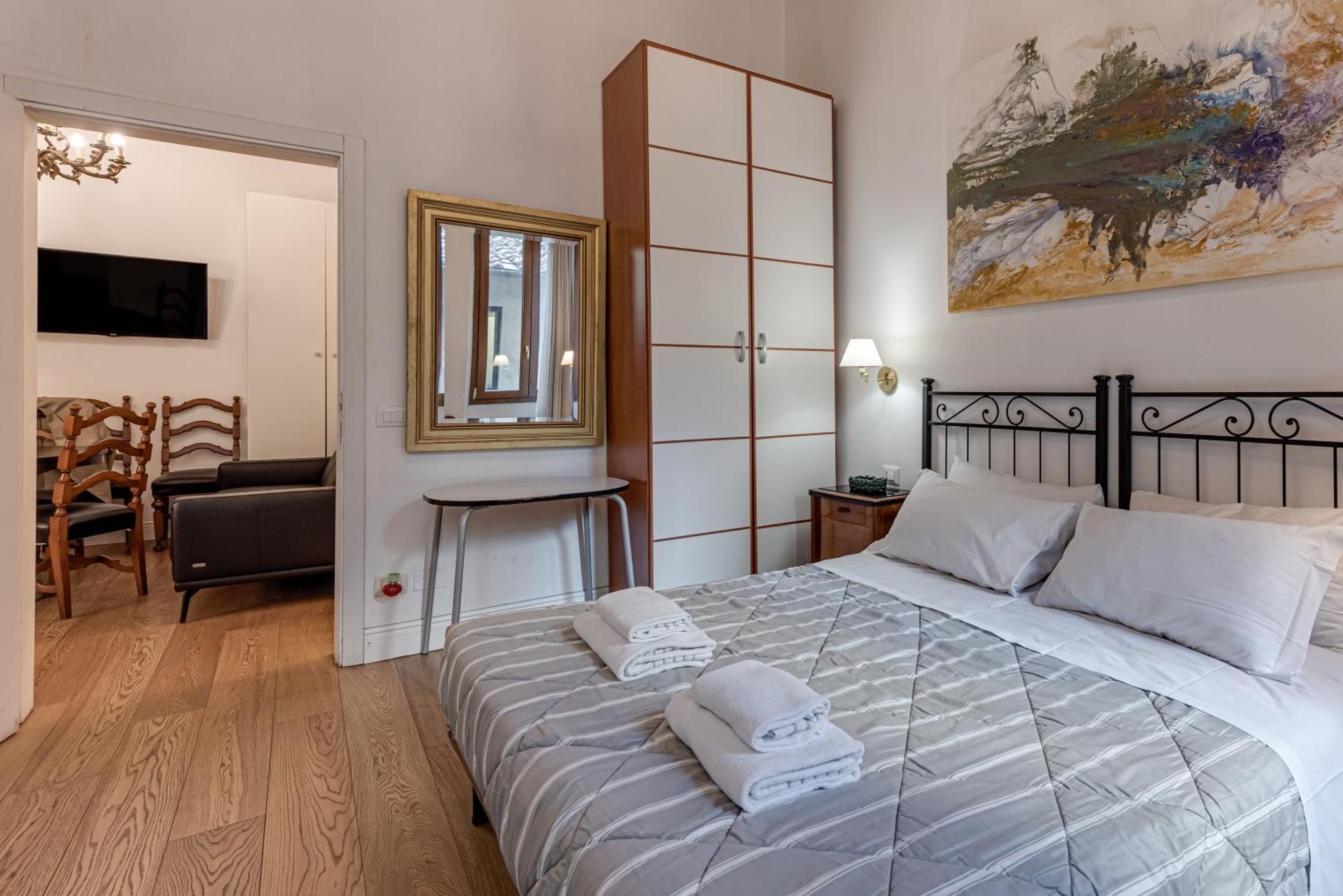 Appartement Your House At The Duomo