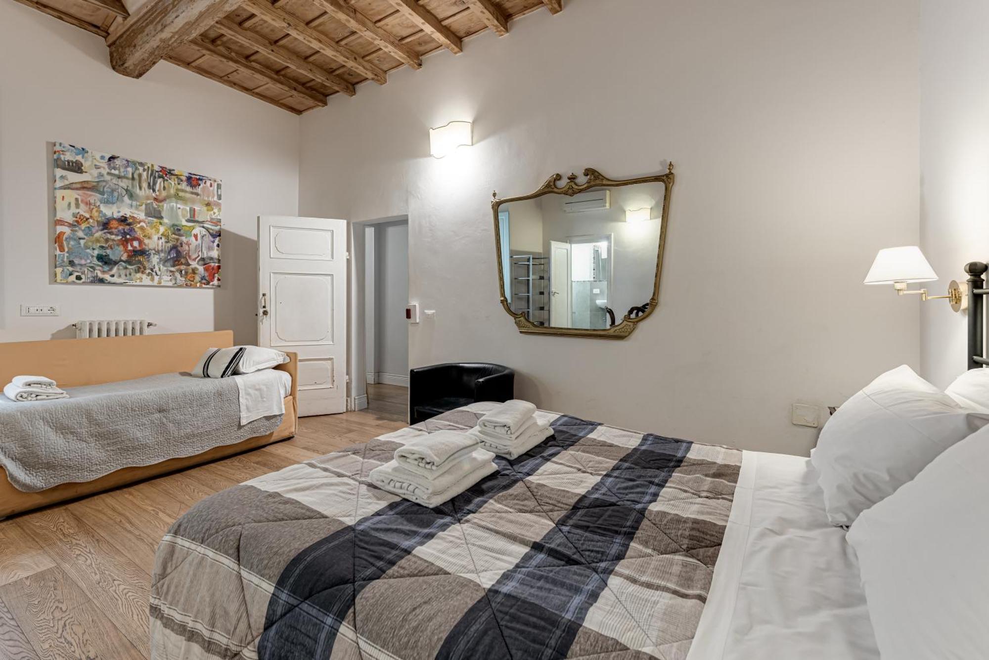 Your House At The Duomo Appartement *