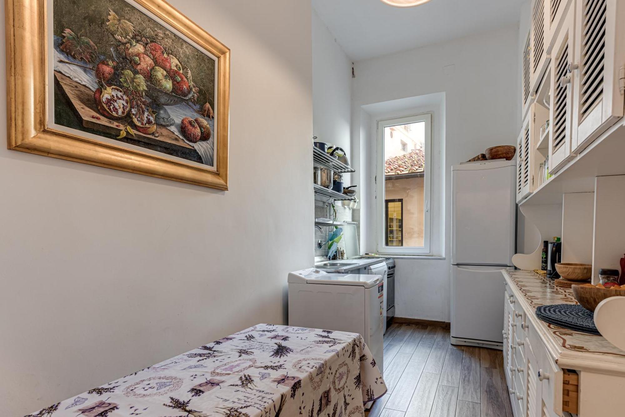 Your House At The Duomo Appartement