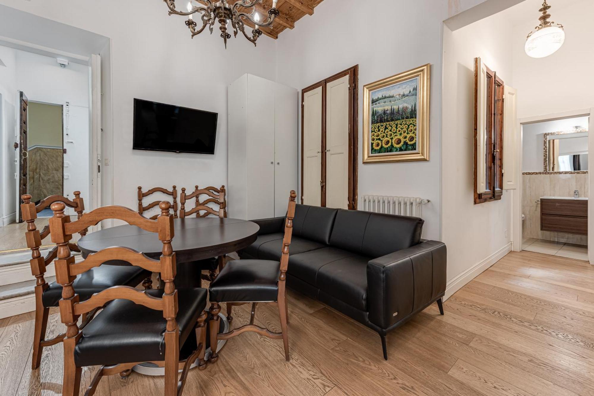 Appartement Your House At The Duomo Florence