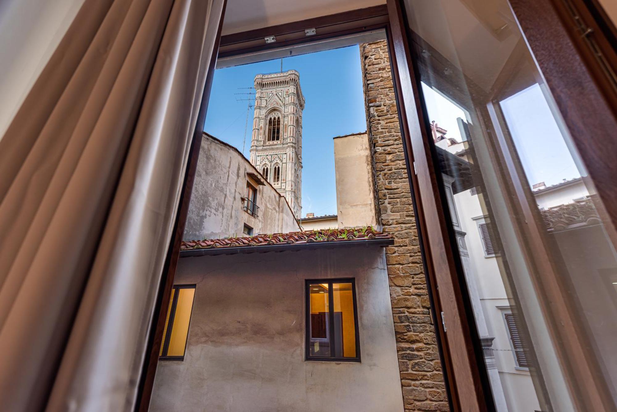 Your House At The Duomo Appartement Florence