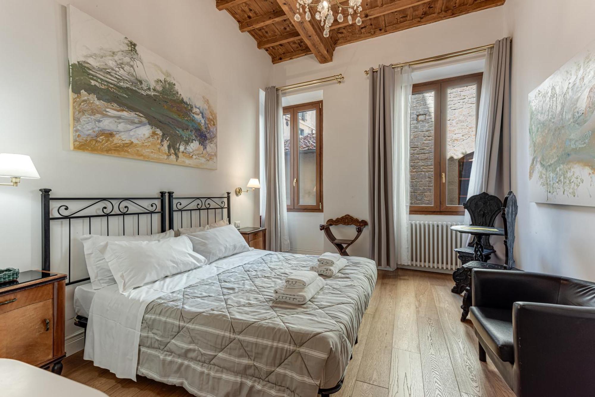 Your House At The Duomo Appartement *