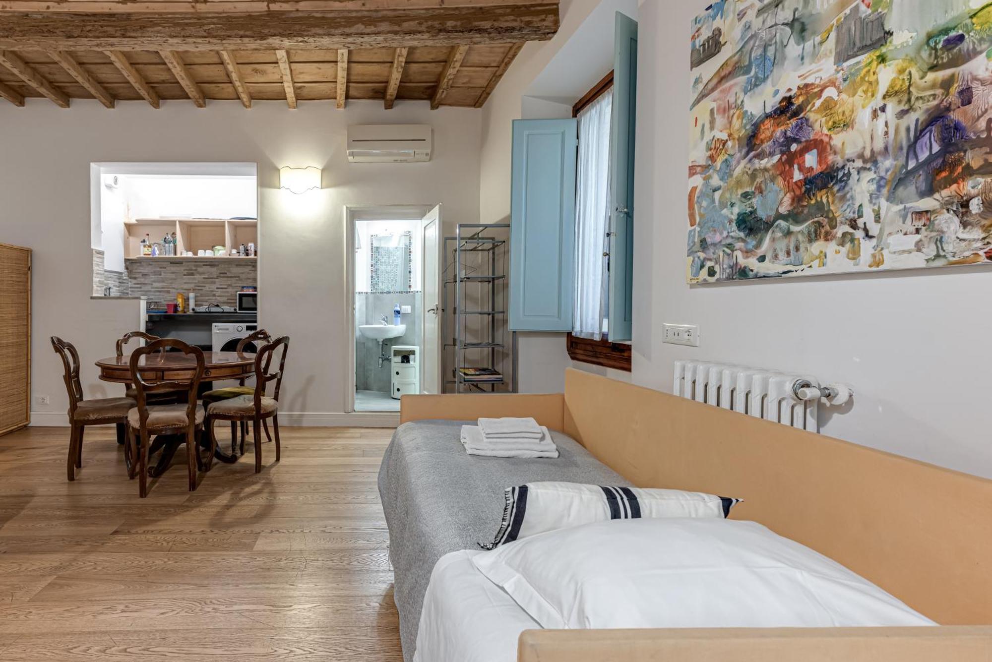 Appartement Your House At The Duomo Florence