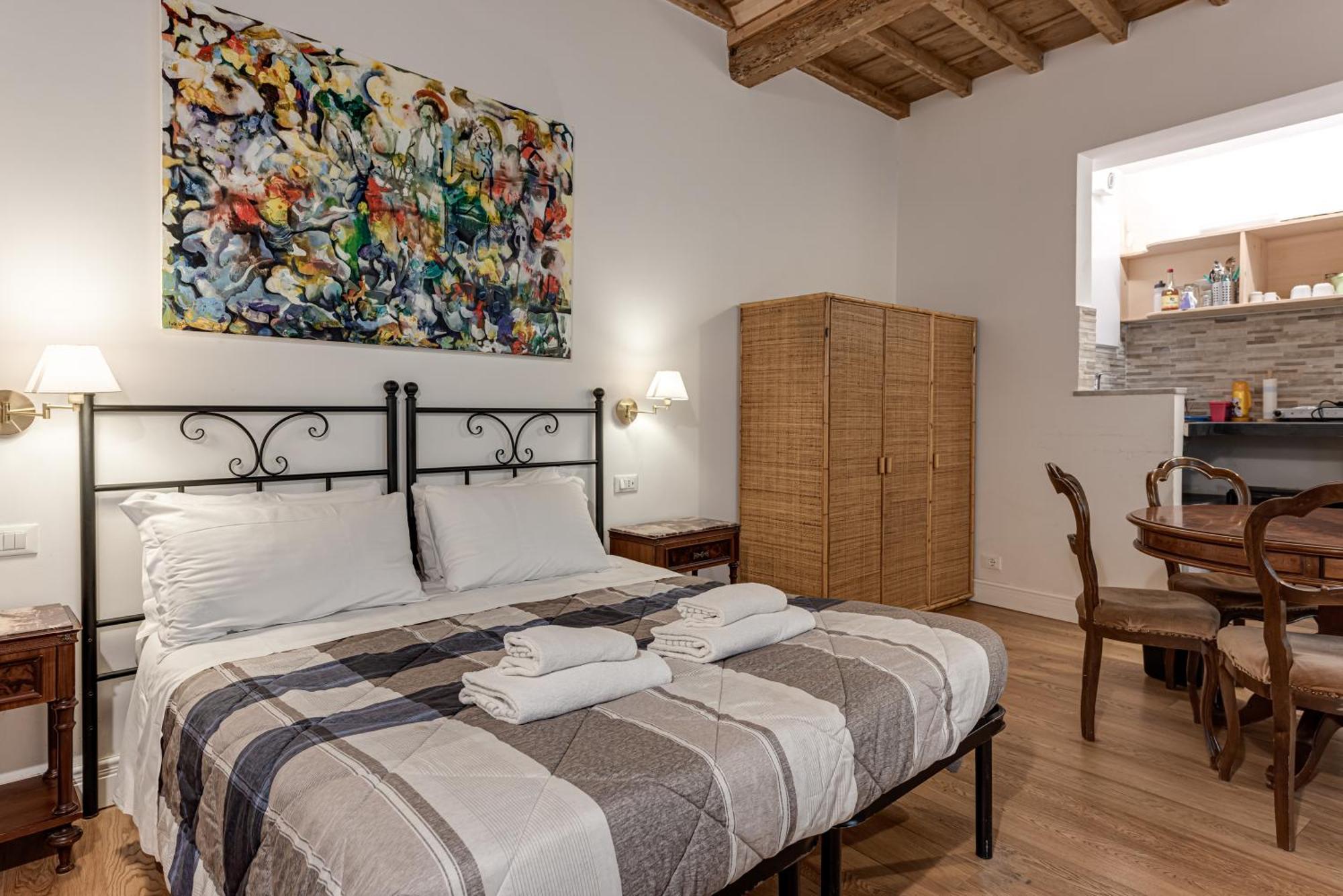 Appartement Your House At The Duomo *