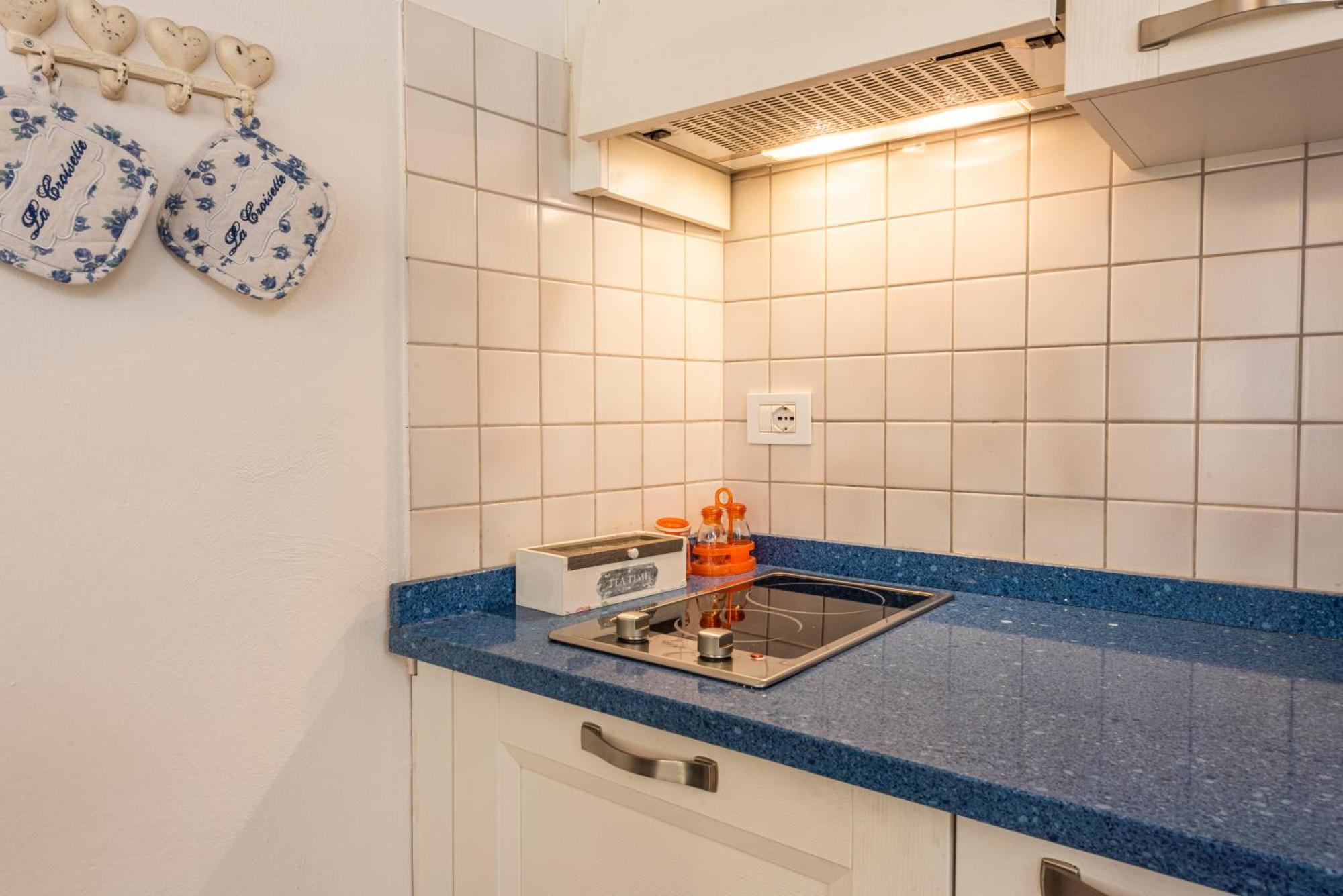 Maggio Blu By Mmega Apartment