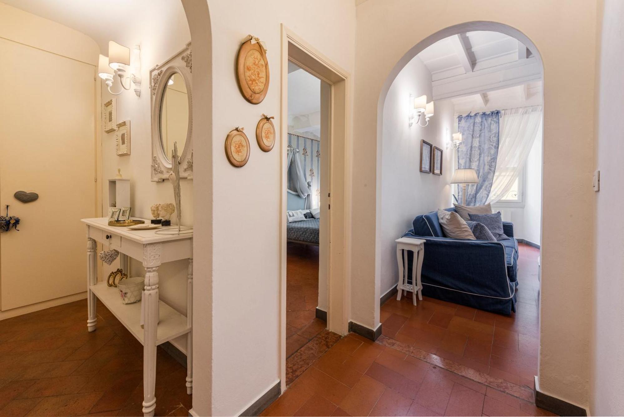 Apartment Maggio Blu By Mmega *