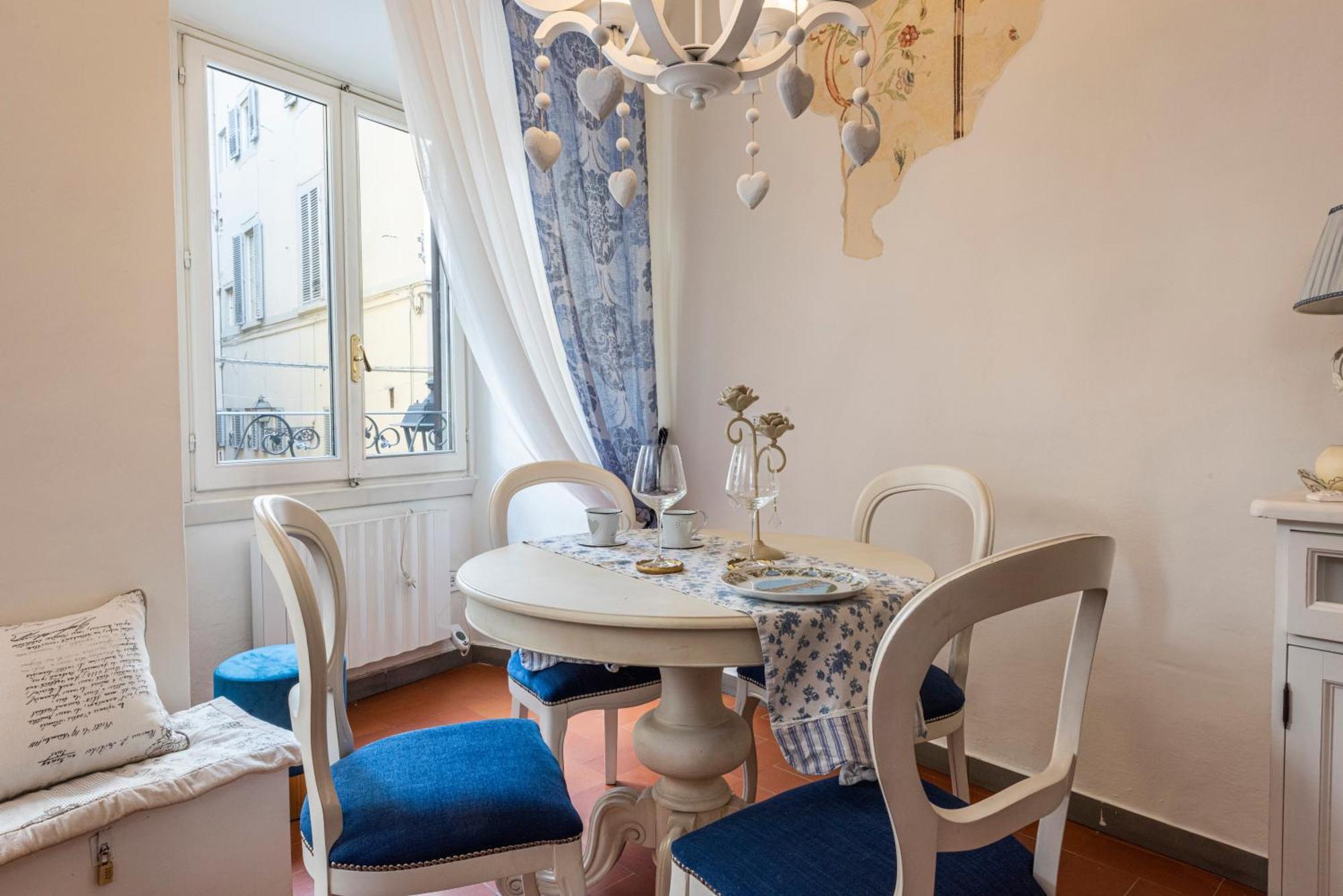 Maggio Blu By Mmega Apartment *