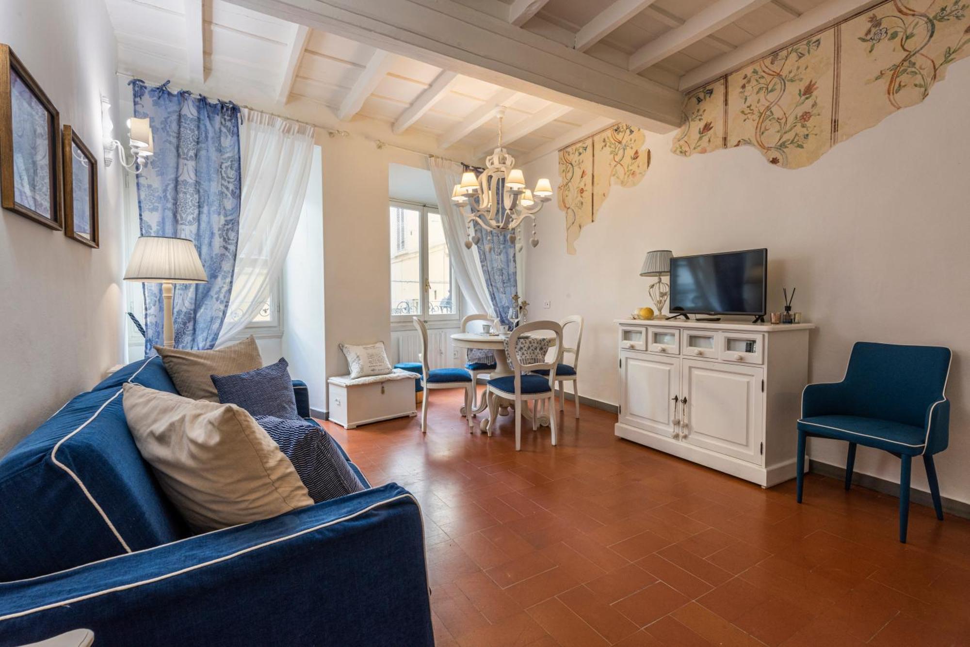 Maggio Blu By Mmega Apartment