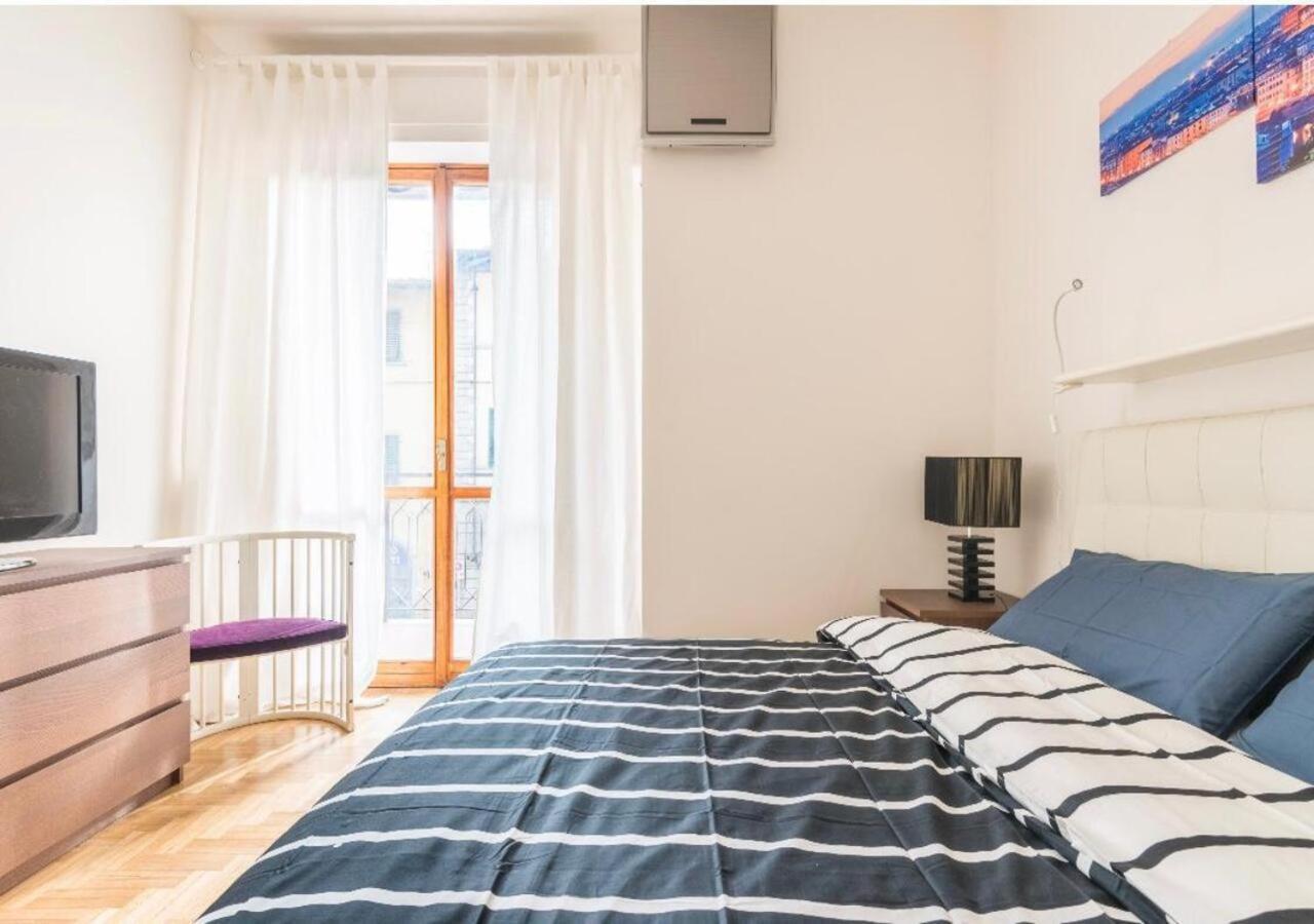 Apartment Appartamento76